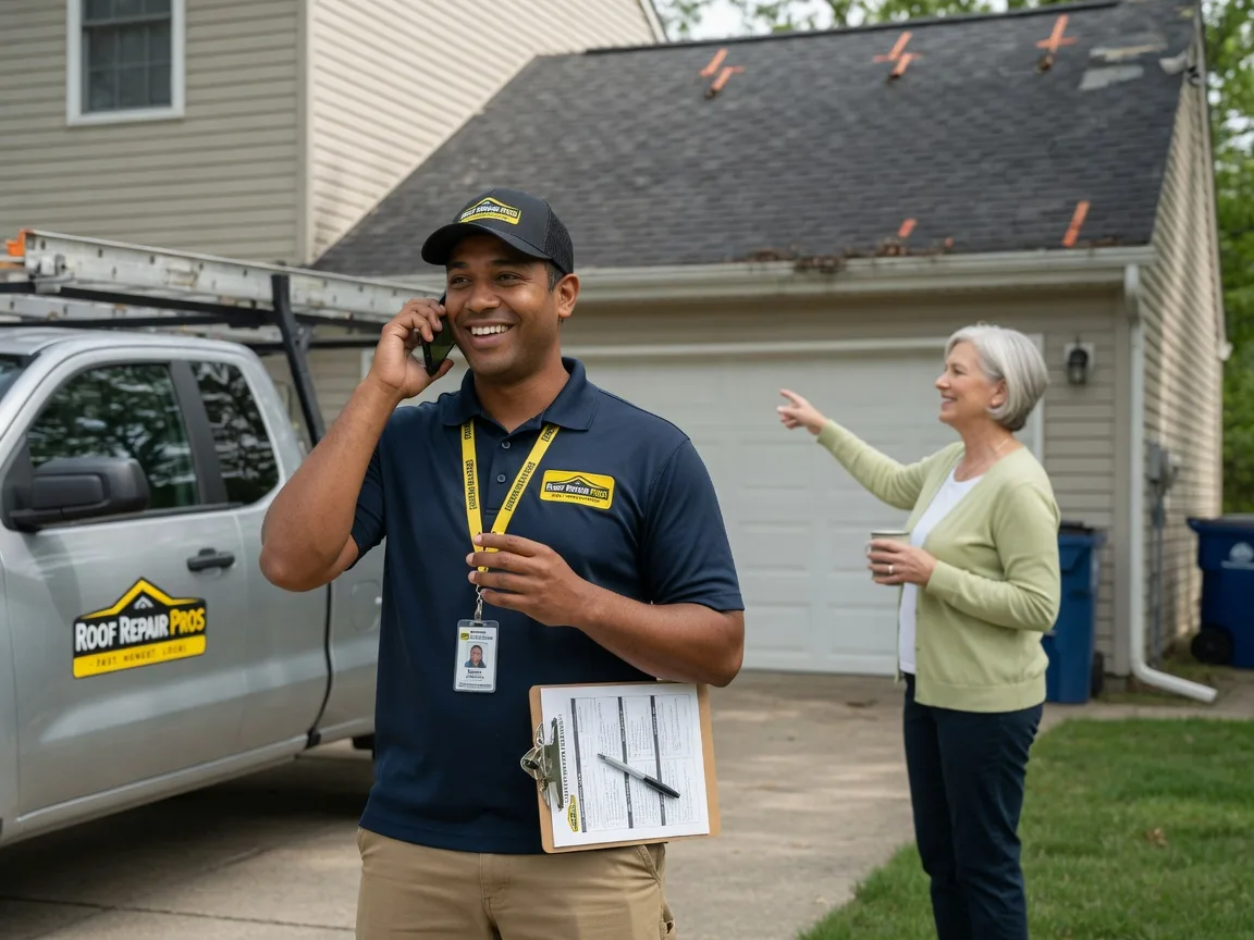 Roof Repair Cleveland, OH FAQs